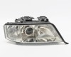 AD A6 97->01 head lamp R H1/H7 99-> HELLA