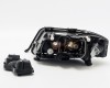 AD A6 97->01 head lamp R H1/H7 99-> HELLA