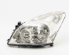 TT Corolla Verso 04->09 head lamp L HB3/HB4 07->09 with motor DEPO