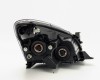 TT Corolla Verso 04->09 head lamp L HB3/HB4 07->09 with motor DEPO