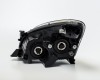TT Corolla Verso 04->09 head lamp R HB3/HB4 07->09 with motor DEPO