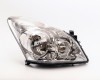 TT Corolla Verso 04->09 head lamp R HB3/HB4 07->09 with motor DEPO