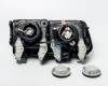 MT L300 94->07 lukturis L H1/H3 manual DEPO