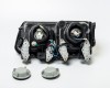 MT L300 94->07 lukturis R H1/H3 manual DEPO