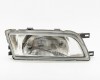 NS Almera 96->99 head lamp R 96->98 DEPO