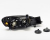 NS Primera 99->02 lukturis L H1/H7 elektro DEPO