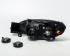 NS Primera 99->02 lukturis R H1/H7 elektro DEPO