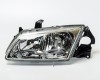 NS Almera 00->02 lukturis L H1/H7 elektro DEPO