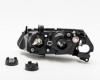 NS Almera 00->02 lukturis R H1/H7 elektro DEPO