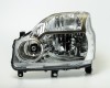 NS Xtrail 07->14 lukturis L H4 elektro 07->10 DEPO