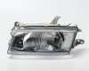 MZ 323 94->98 head lamp L 97->98 TYC
