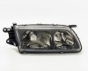 MZ 626 97->00 lukturis R H1/H7 ar motoriņu ar vaciniem TYC
