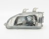 HN Civic 91->95 lukturis L H4 elektro DEPO