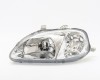 HN Civic 99->01 head lamp L electrical type Stenley DEPO
