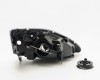 HN Civic 01->03 lukturis EURO 3D/5D L H4 gaišs ar motoriņu DEPO