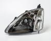 HN Civic 01->03 lukturis EURO 3D/5D L H4 ar motoriņu tumšs DEPO