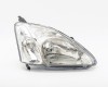HN Civic 01->03 lukturis EURO 3D/5D R H4 ar motoriņu gaišs DEPO