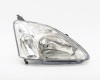 HN Civic 01->03 lukturis EURO 3D/5D R H4 gaišs ar motoriņu DEPO