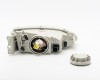 HY Lantra 95->98 head lamp L H4 DEPO