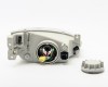 HY Lantra 99->00 head lamp L DEPO