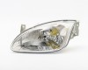 HY Lantra 99->00 head lamp L DEPO