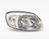 HY Accent 03->06 lukturis R H4 balts pagrieziens DEPO