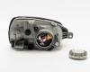 HY Santa Fe 01->06 lukturis L H4 elektro DEPO