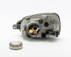 HY Santa Fe 01->06 lukturis R H4 elektro DEPO