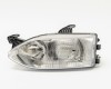 FT Palio 97->01 head lamp L H3/H7 man/electrical ARTEB 99->