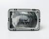 FT Fiorino 83->87 head lamp L