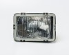 FT Fiorino 83->87 head lamp R