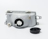 FT Fiorino 91->00 head lamp L