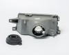 FT Fiorino 91->00 head lamp R