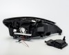 FD Focus 98->04 lukturis L H4 98->01 gaišs elektro TYC