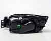 FD Mondeo 00->07 lukturis R H1/H7 elektro TYC