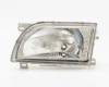 FD Transit 94->00 head lamp L electrical with plastic glass DJ AUTO