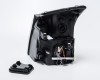 FD Transit 06->13 head lamp R H4 with motor TYC