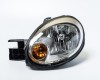 CH Neon 00->04 head lamp L 03->04 SAE USA type DEPO