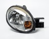 CH Neon 00->04 head lamp R 03->04 SAE USA type DEPO