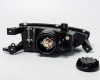 HY Lantra 90->95 head lamp L 94->95