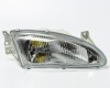 HY Lantra 95->98 head lamp R H4 DEPO