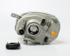 HY Atos Prime 99->03 head lamp R H4 electrical DEPO