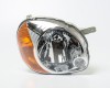 HY Atos Prime 99->03 head lamp R H4 electrical DEPO