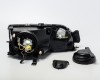 FD Sierra 87->93 head lamp L H3/H4 DEPO