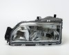 FD Sierra 87->93 head lamp L H3/H4 DEPO