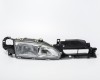 FD Mondeo 93->96 lukturis R H1/H1 manual/elektro DEPO