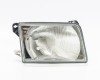 FD Transit 86->91 head lamp R H4 manual/electrical DEPO