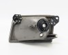 FD Transit 86->91 head lamp R H4 manual/electrical DEPO