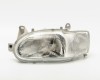 FD Escort 95->99 head lamp L H4 manual/electrical TYC