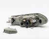 FD Mondeo 97->00 head lamp R H7/H7 manual/electrical DEPO